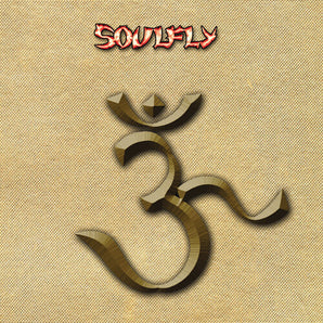 Soulfly - 3 2LP (MARKDOWN)
