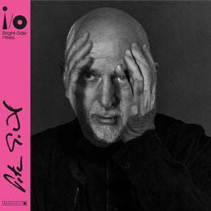 Peter Gabriel - I/O 2LP (Bright-Side Mixes)