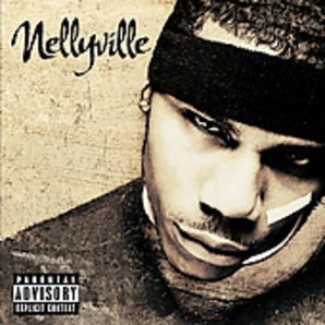Nelly -  Nellyville [Explicit Content] LP