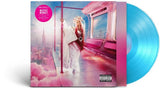 Nicki Minaj - Pink Friday 2 LP (Blue Vinyl)