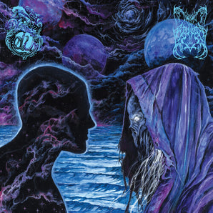 Dream Unending & Worm - Starpath CD