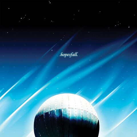 Hopesfall - The Satellite Years LP