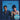 Blue In You (Kim Hyun-Chul) - Soundtrack LP (Blue Vinyl)