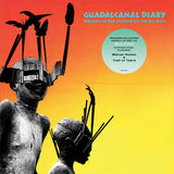 Guadalcanal Diary - Walking In The Shadow Of The Big Man LP (Mint Green Vinyl)