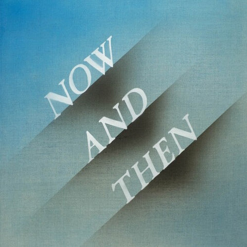 Beatles - Now And Then CD