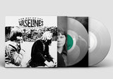 The Vaselines - The Way Of The Vaselines 2LP (Loser Edition Clear Vinyl)