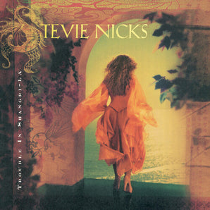 Stevie Nicks - Trouble in Shangri-La 2LP (Translucent Sea Blue Vinyl)