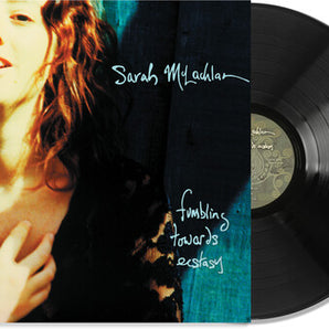 Sarah McLachlan - Fumbling Towards Ecstasy LP