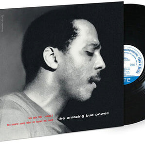 Bud Powell - The Amazing Bud Powell: Volume 1 LP (180g Blue Note Classic)