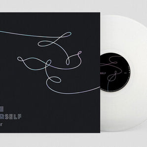 BTS - Love Yourself: Tear LP (Color Vinyl)