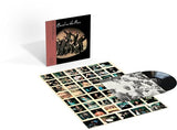 Paul McCartney & Wings - Band On The Run: 50th Anniversary LP (Half-Speed Master)