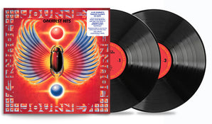 Journey - Greatest Hits 2LP (180g)