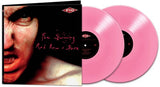 Pig - Swining / Red, Raw & Sore 2LP (Pink Vinyl)