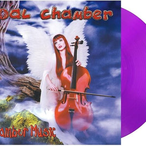 Coal Chamber - Chamber Music LP (Purple Vinyl)