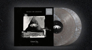 Alice In Chains - Rainier Fog (Smog Vinyl)