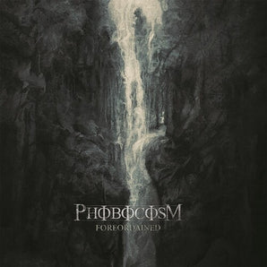 Phobocosm - Foreordained LP (MARKDOWN)