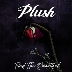 Plush - Find The Beautiful CD