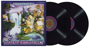 Ozric Tentacles - Waterfall Cities 2LP