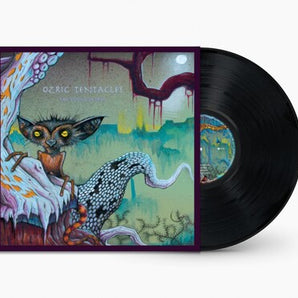 Ozric Tentacles - Yumyum Tree LP