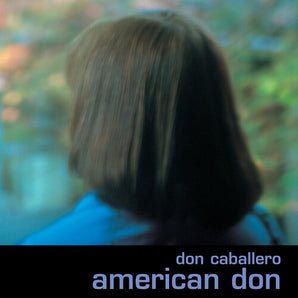 Don Cabllero - American Don 2LP (Purple Vinyl)
