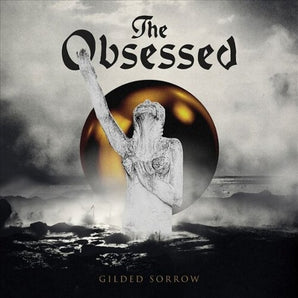 The Obsessed - Gilded Sorrow LP