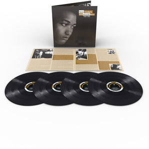 Sam Cooke - Sam Cooke's SAR Records Story 1959-1965 4LP