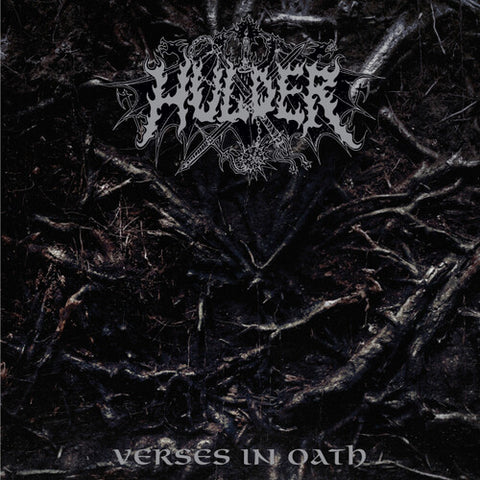 Hulder - Verses In Oath LP