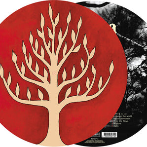 Gojira - The Link LP (Picture Disc)