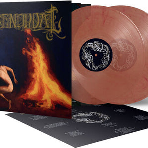 Isenordal - Requiem for Eirene 2LP (Marble Vinyl)