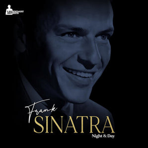 Frank Sinatra - Night And Day LP