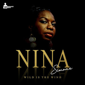 Nina Simone - Wild Is The Wind LP