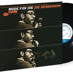 Joe Henderson - Mode For Joe LP (Blue Note Classic Series)