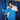 Faye Webster - Underdressed At The Symphony LP (Blue Vinyl)