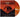 Whitechapel - The Valley LP (Orange Vinyl)