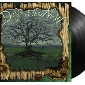 Days Of The New - Days Of The New 2: Green Album 2LP (180g Music On Vinyl)