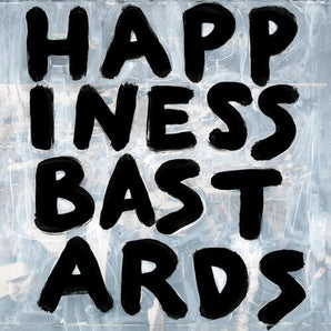 Black Crowes - Happiness Bastards LP