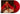Ariana Grande - Eternal Sunshine LP (Ruby Red Vinyl)