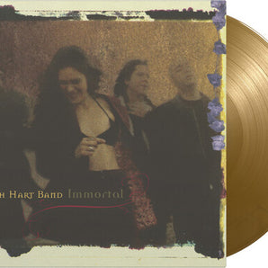 Beth Hart Band - Immortal LP (Gold Vinyl)
