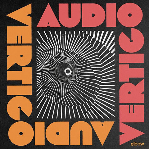 Elbow - Audio Vertigo LP