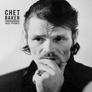 Chet Baker - Jazz Pearls LP