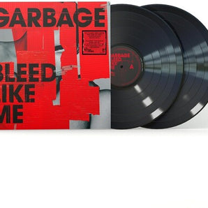 Garbage - Bleed Like Me: Expanded Version 2LP
