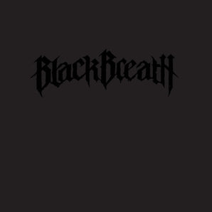 Black Breath - Black Breath complete discography LP Boxset (Color Vinyl) (RSD 2024)