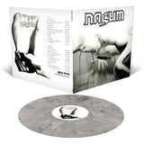Nasum - Human 2.0 LP (Custom Ghost Marble Vinyl)