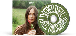 Kacey Musgraves - Deeper Well CD