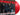 Ultramagnetic MC's - The Ultra's Live In Brixton LP (Translucent Red Vinyl) (RSD 2024)
