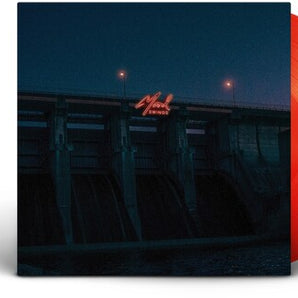 Marcus King - Mood Swings LP (Orange Vinyl)