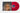 21 Savage - American Dream 2LP (Red Vinyl)