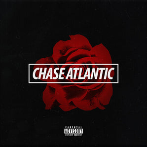 Chase Atlantic - Chase Atlantic LP (White Vinyl)