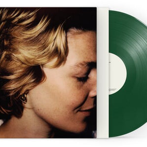 Maggie Rogers - Don't Forget Me LP (Green Vinyl)