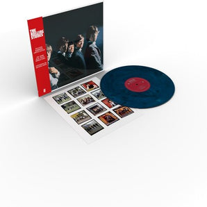 The Rolling Stones - The Rolling Stones LP (180g, Blue/Black Swirl Vinyl) (RSD 2024)